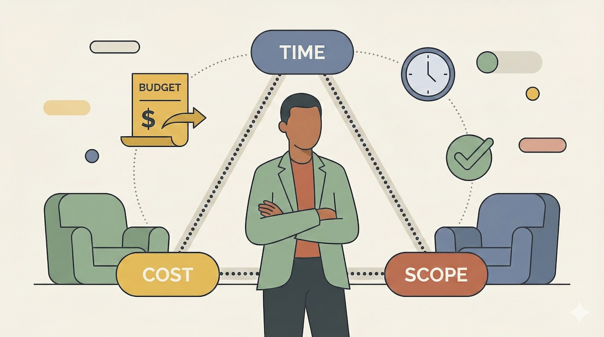 What is Project Manager