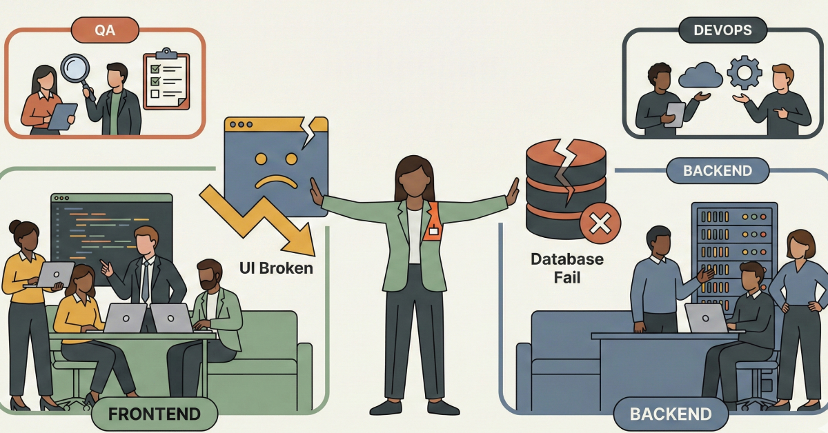 What you must know about software development